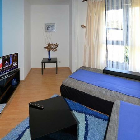 רייקה Meri Apartment מראה חיצוני תמונה