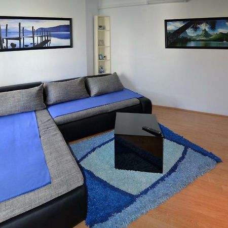 רייקה Meri Apartment מראה חיצוני תמונה