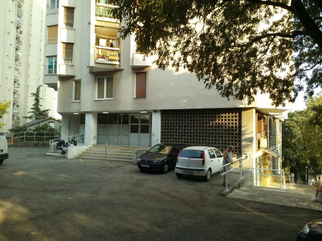 רייקה Meri Apartment חדר תמונה