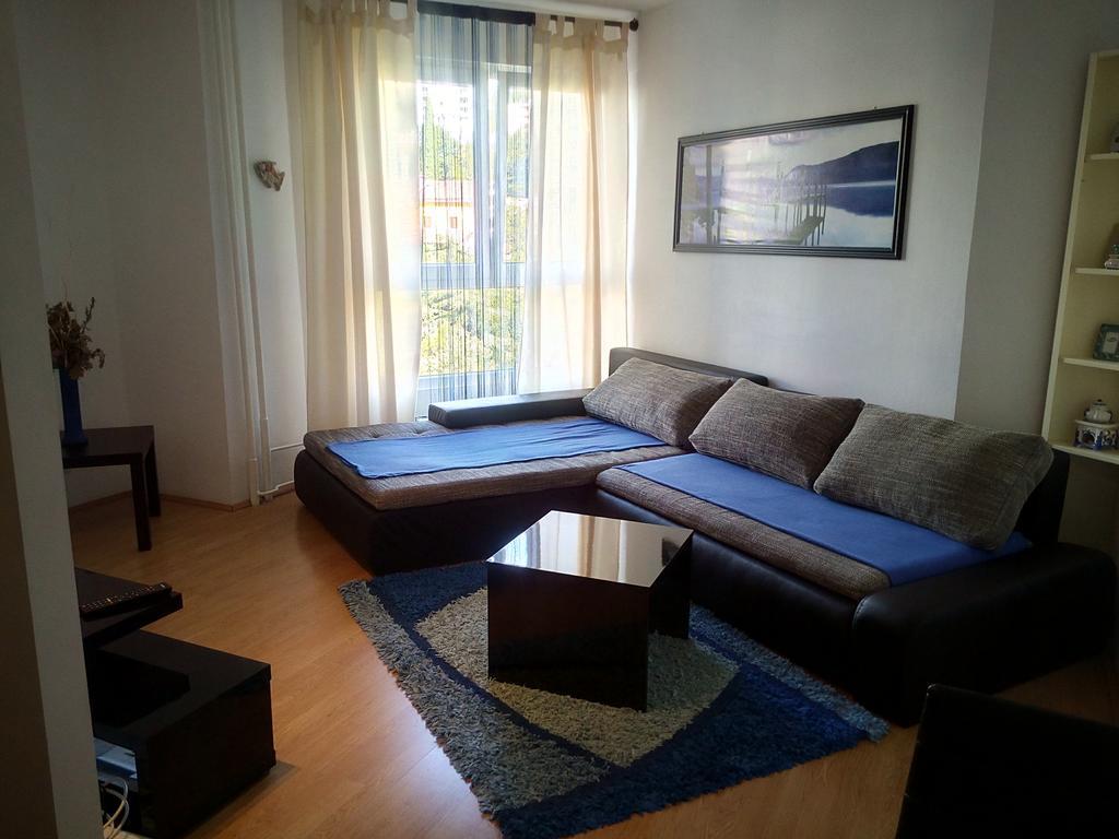 רייקה Meri Apartment מראה חיצוני תמונה