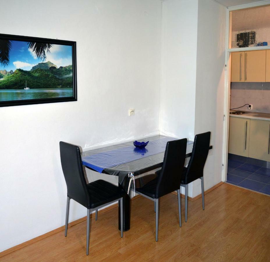 רייקה Meri Apartment מראה חיצוני תמונה
