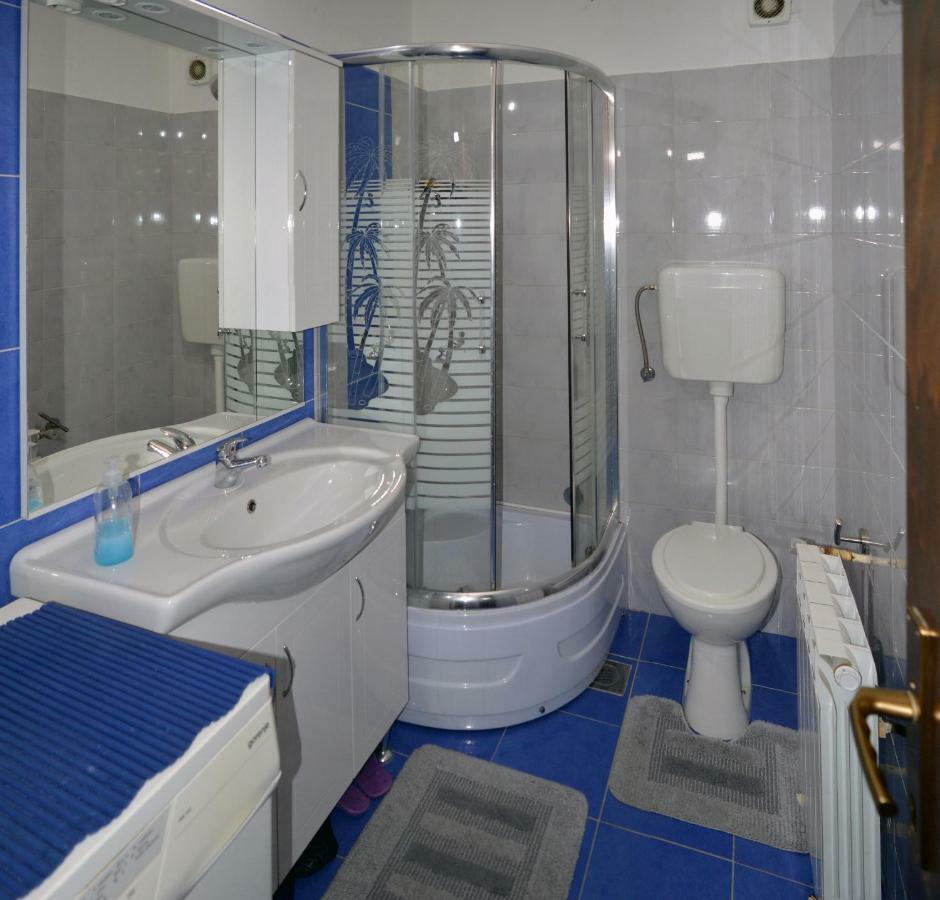 רייקה Meri Apartment מראה חיצוני תמונה