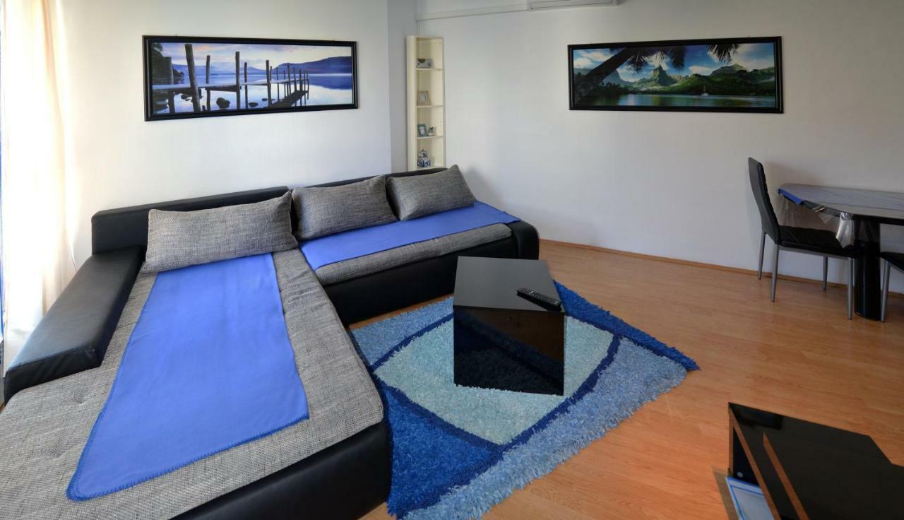 רייקה Meri Apartment מראה חיצוני תמונה